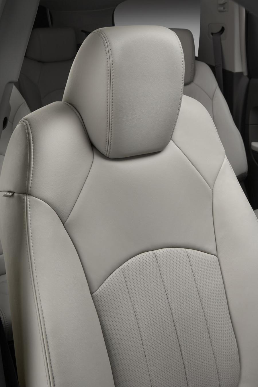  Chevrolet Traverse 2009 года  (фото 55 из 88)